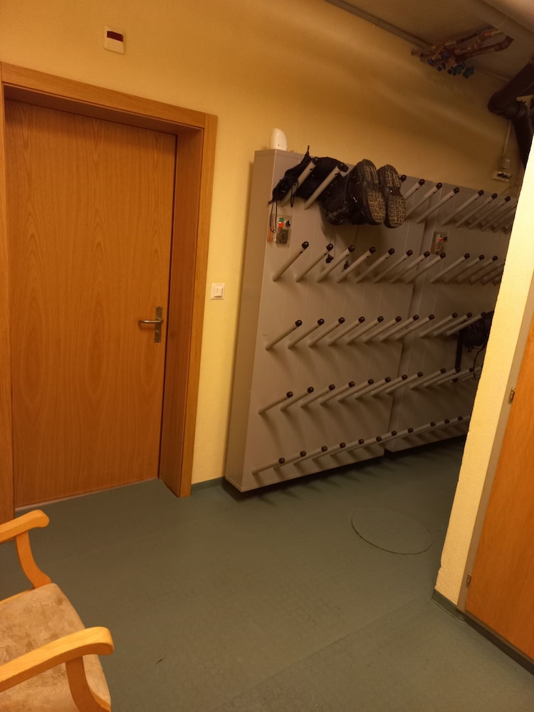 Hotel Parnass photo3