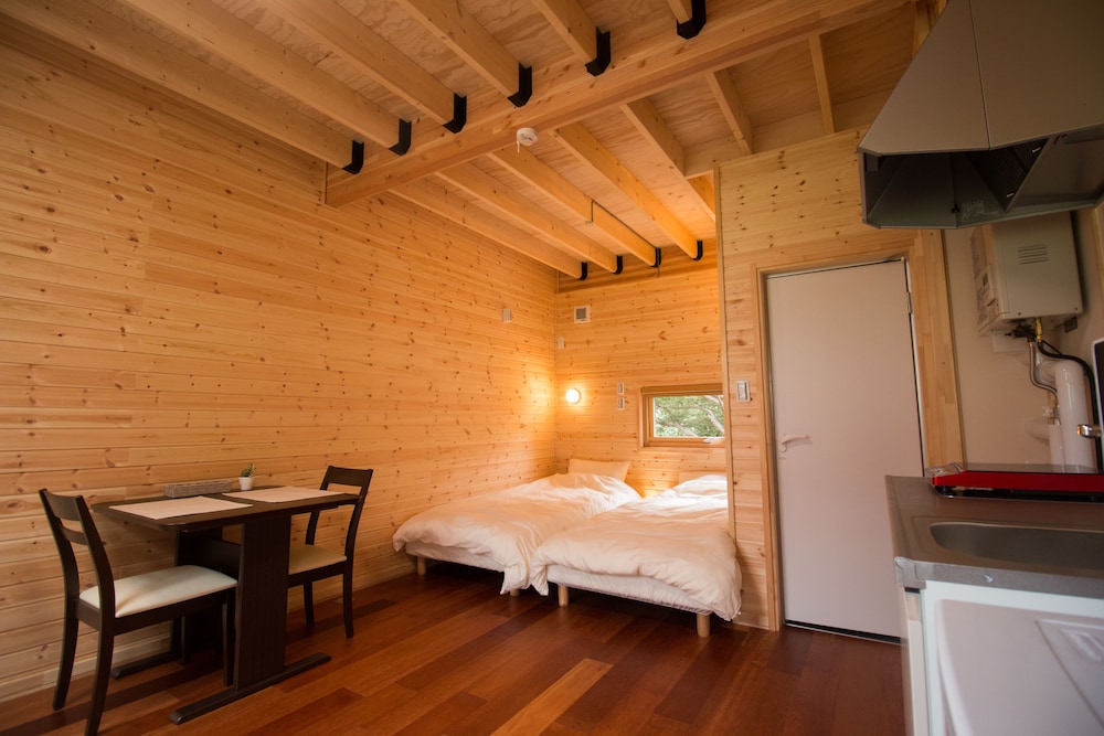 Brick House Furano 23/37