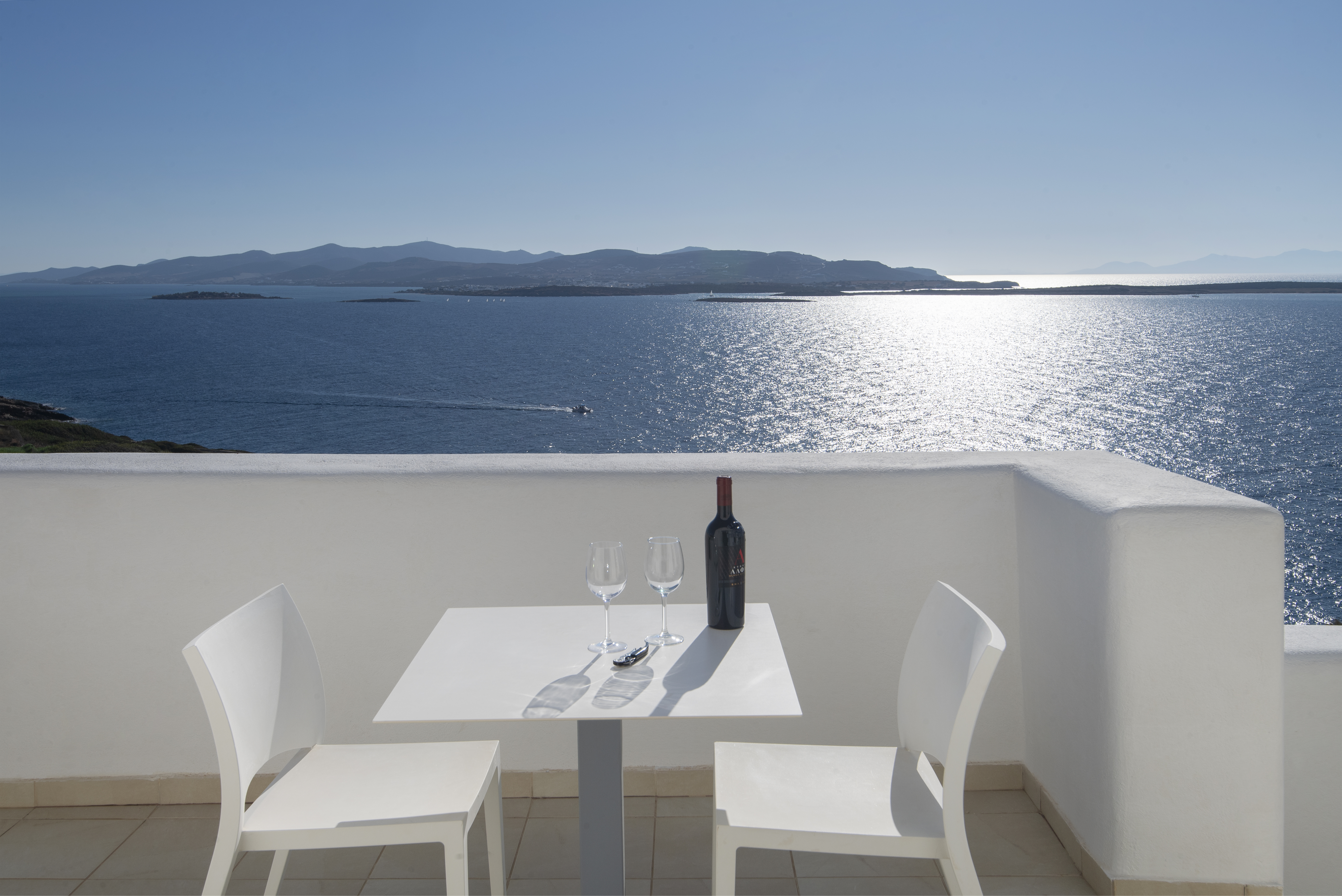 Archipelagos Resort 13/15