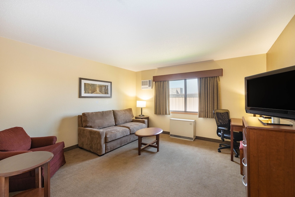 Americinn By Wyndham Marshall 19/25