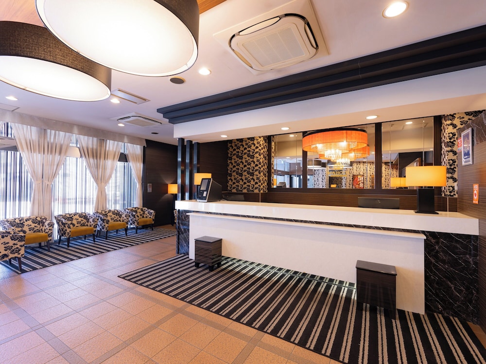 APA Hotel Aomorieki Kenchodori 14/50