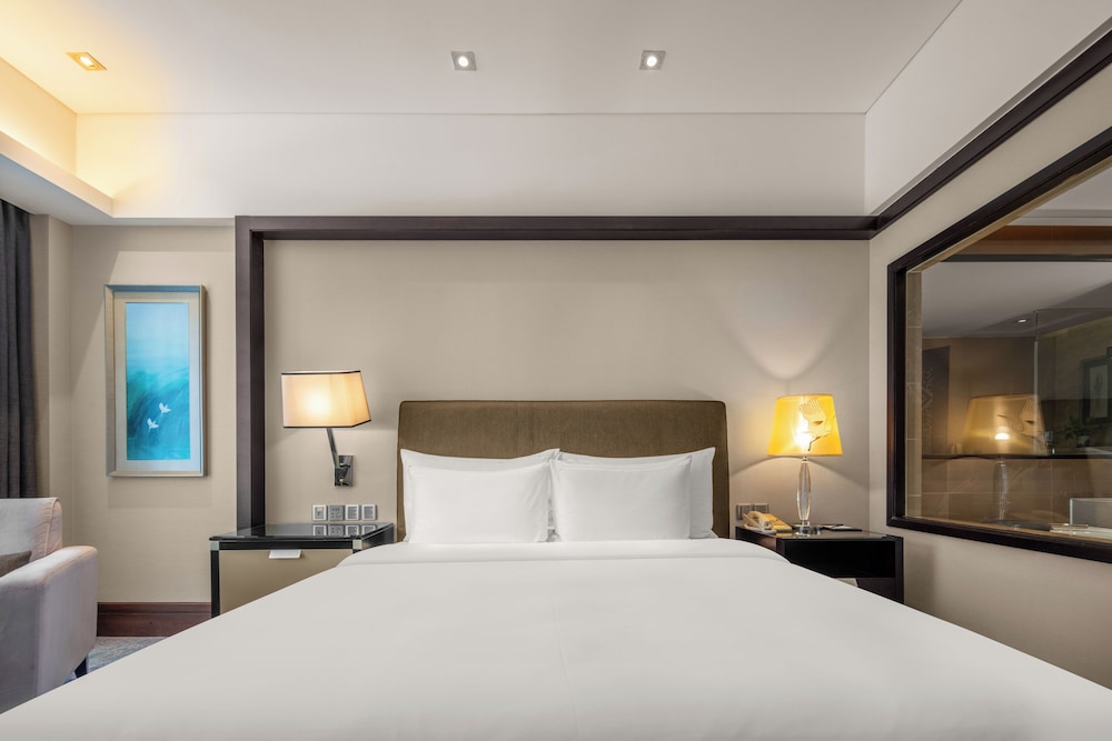 Xinyue, Executive, King Bed, Bay View