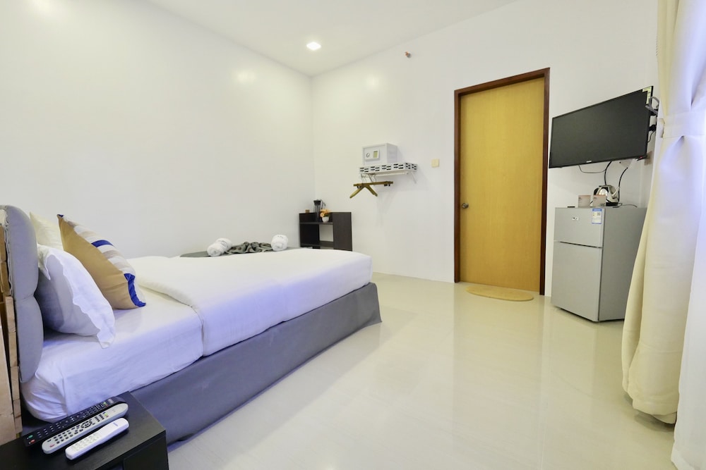 Mirage Suites De Boracay 41/63