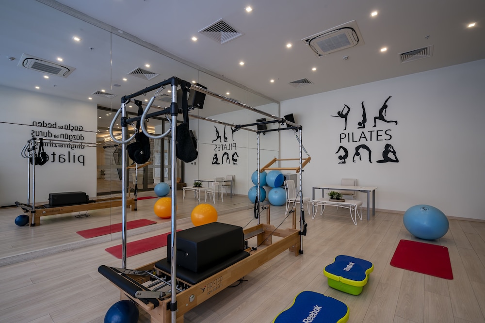 Mivara Luxury Resort & Spa 27/50