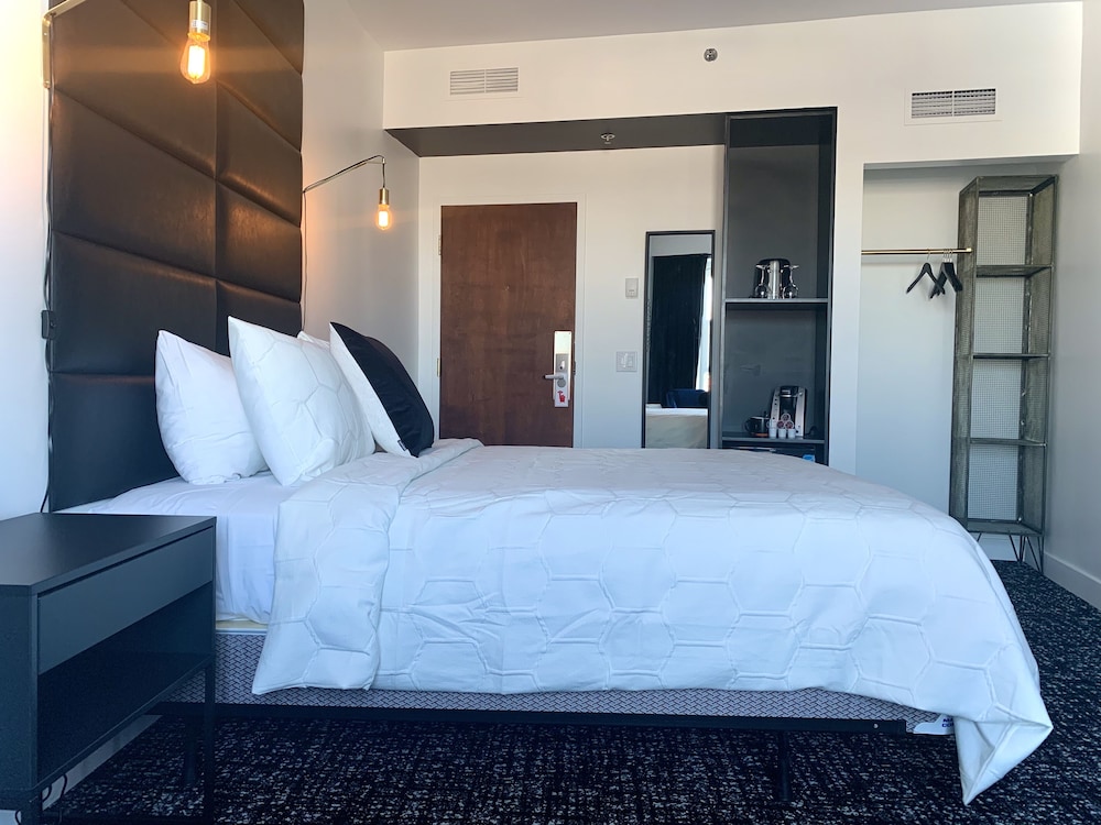 Hotel Le Saint-Paul 16/50