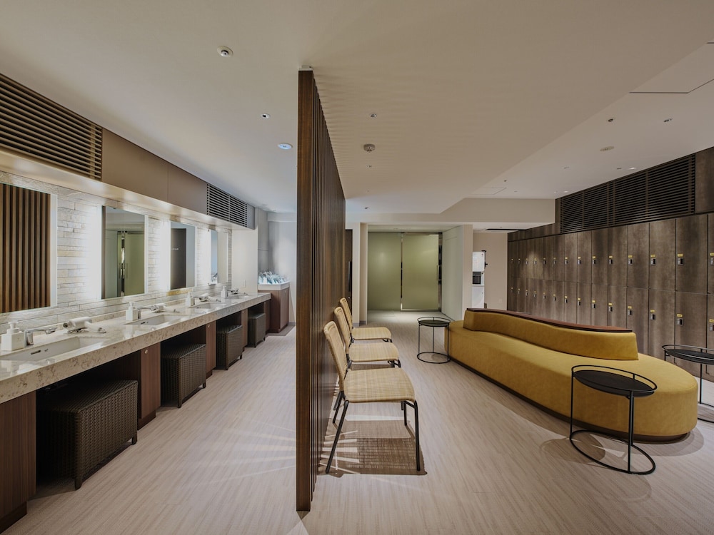Villa Fontaine Grand Osaka Umeda 33/48
