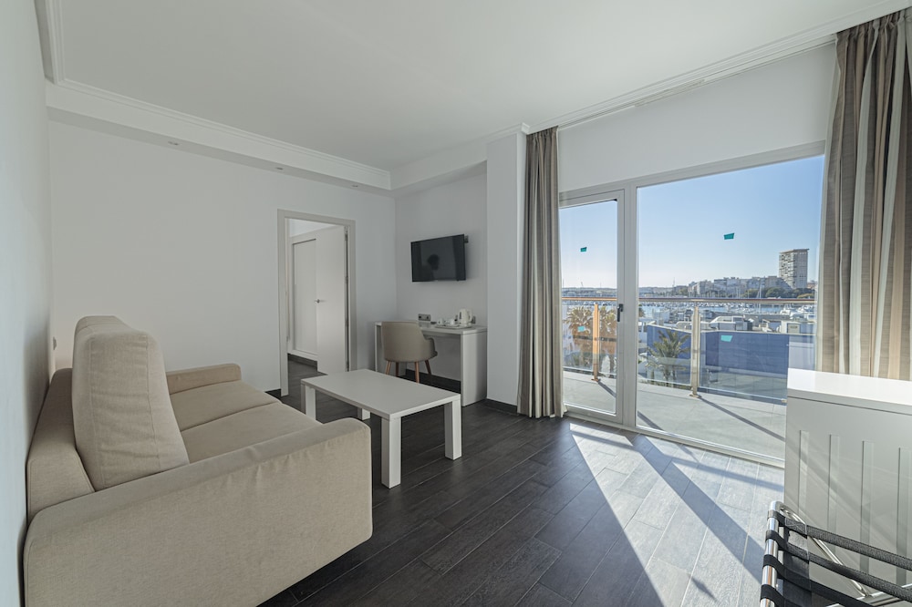 Innside By Melia Alicante Porta Maris 48/72