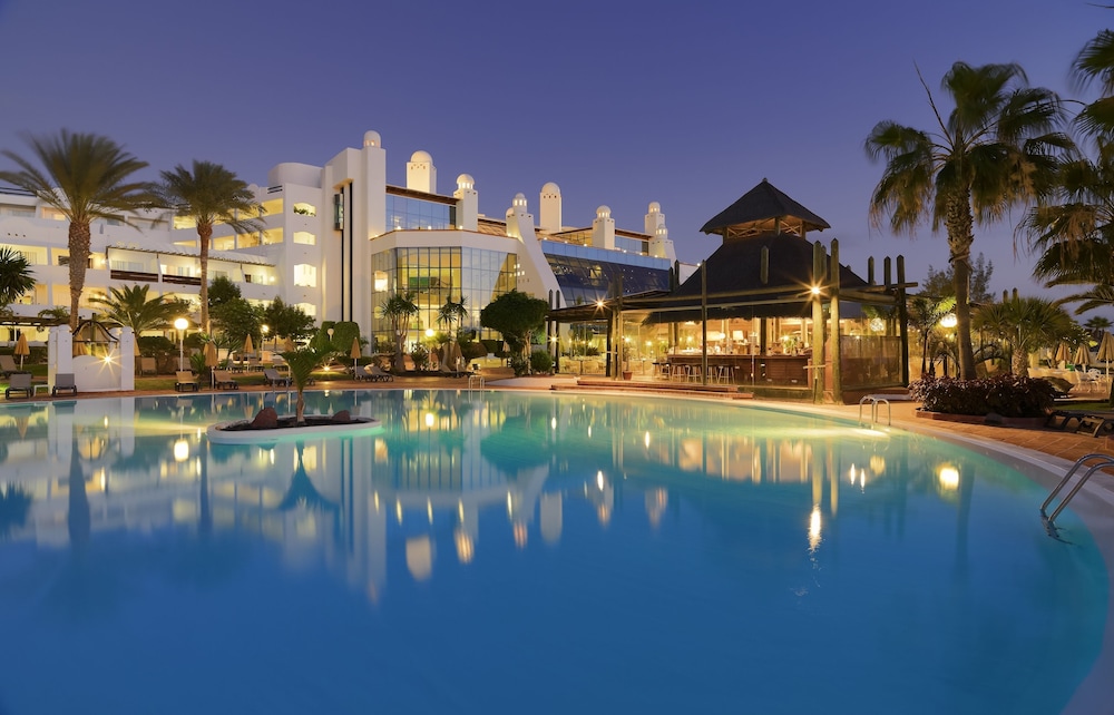 H10 Timanfaya Palace - Adults Only 1/52