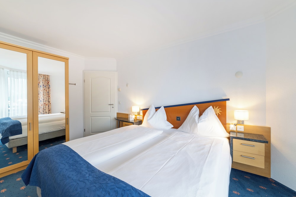 Turmhotel Victoria 12/50