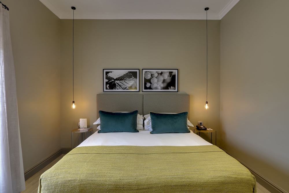 De Zalze Lodge 14/66
