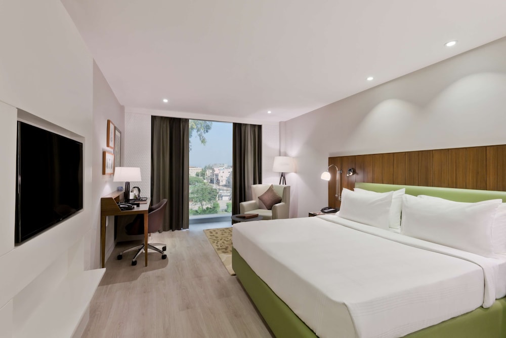 Country Inn & Suites by Radisson Zirakpur 25/63