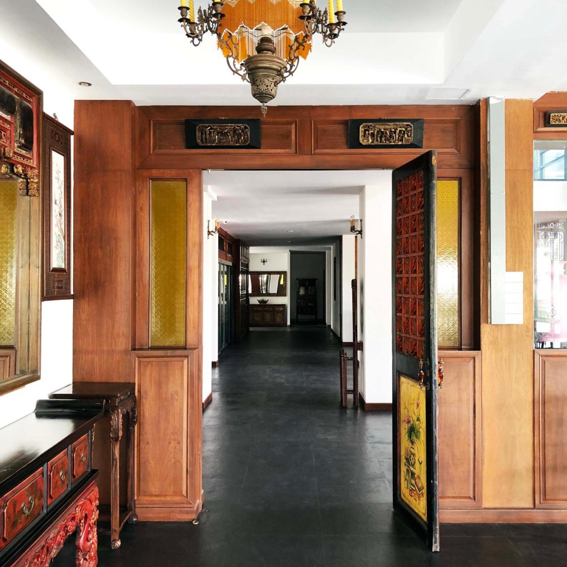 Hotel IYA 5/47