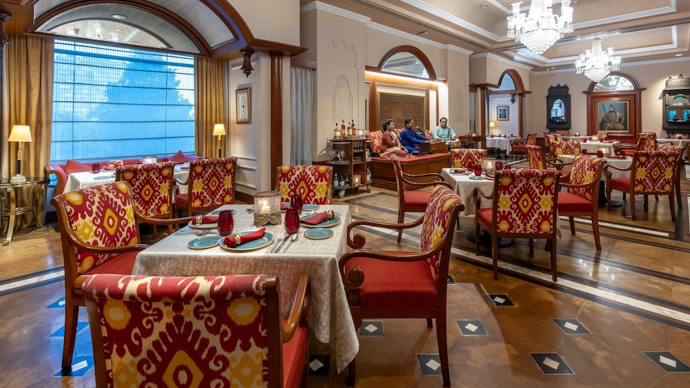 Eros Hotel New Delhi, Nehru Place 34/50