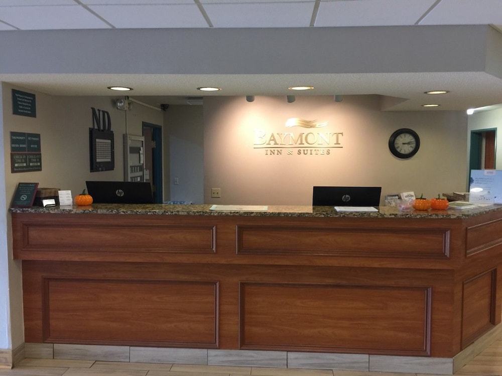 Baymont by Wyndham Mishawaka South Bend Area 3/49