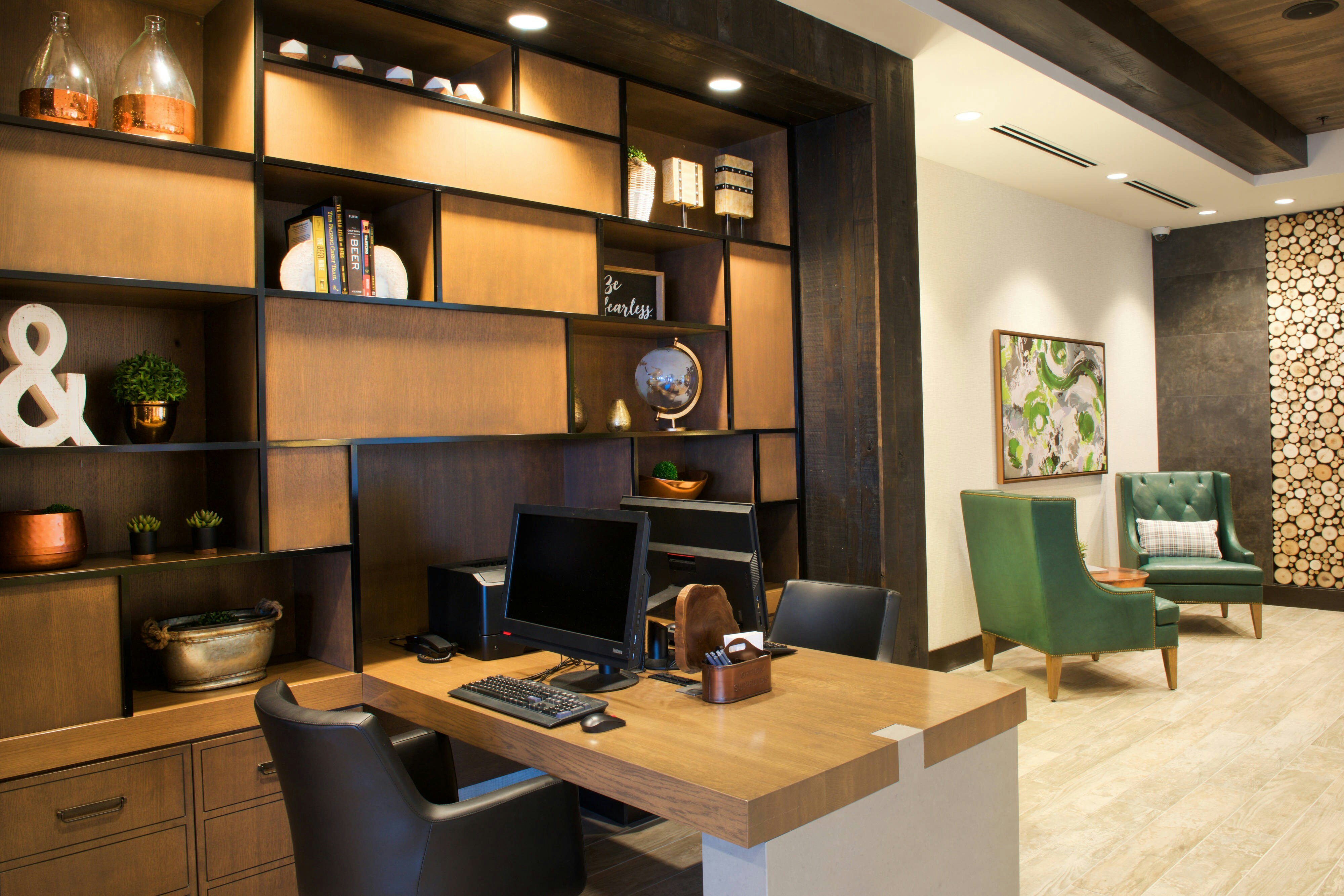 Springhill Suites Bend 11/15