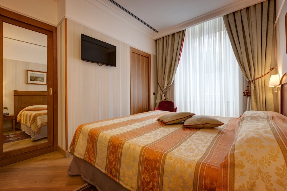 Residenza Roma Centro 15/47