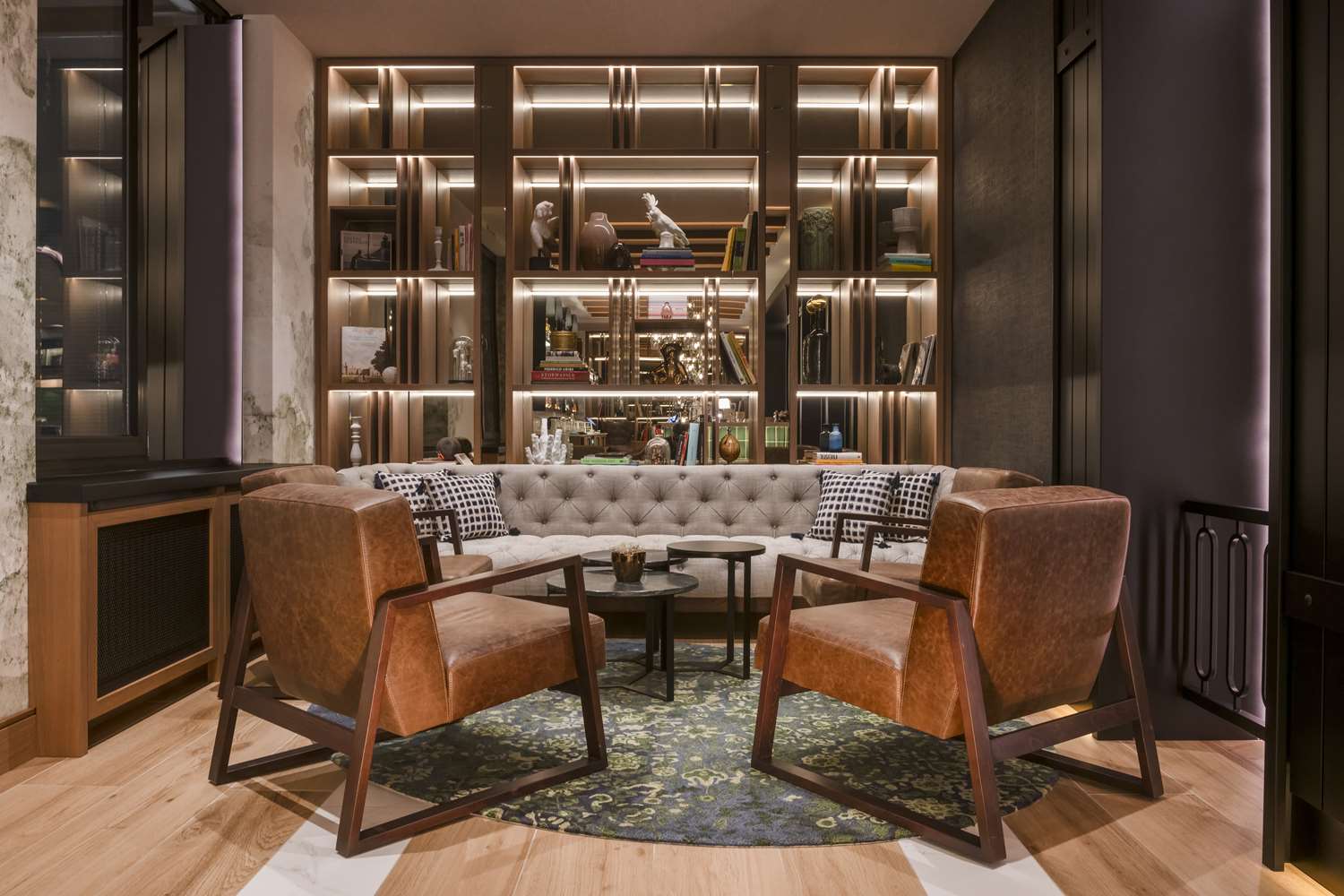 DoubleTree by Hilton Berlin Ku’damm 36/43