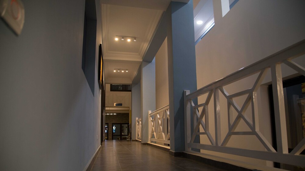 Semiramis Hotel Centre Ville 18/36