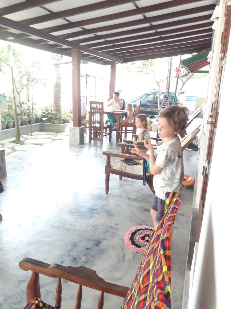 Weligama Bay Eco Villa 8/19