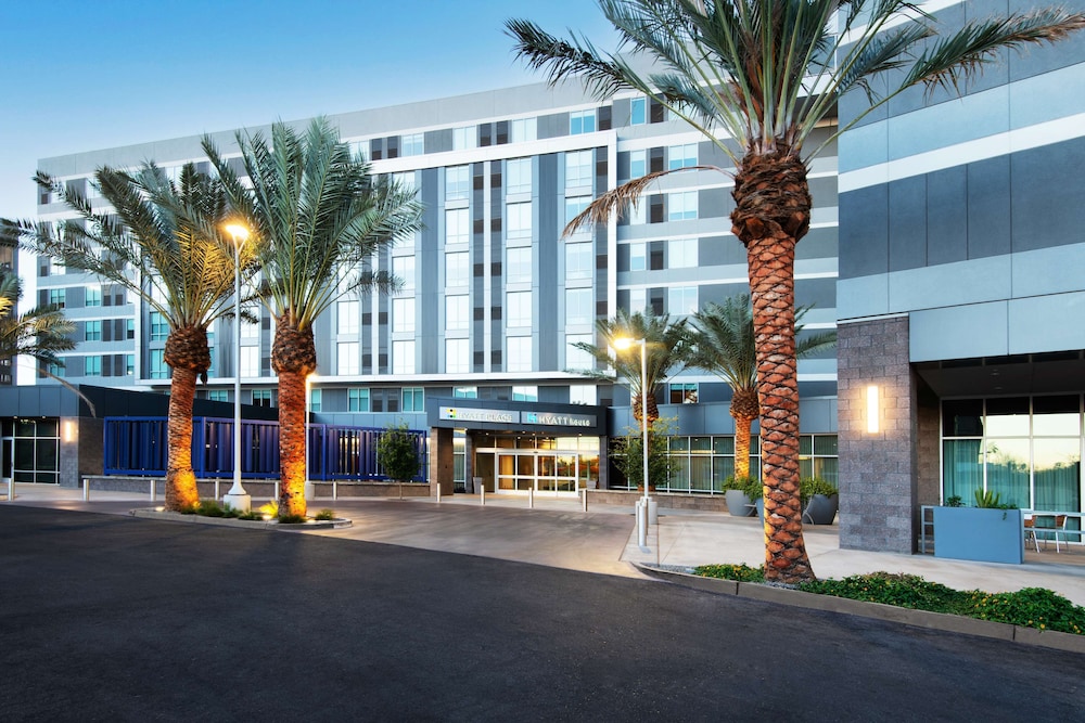 Hyatt House Tempe / Phoenix / University 42/50