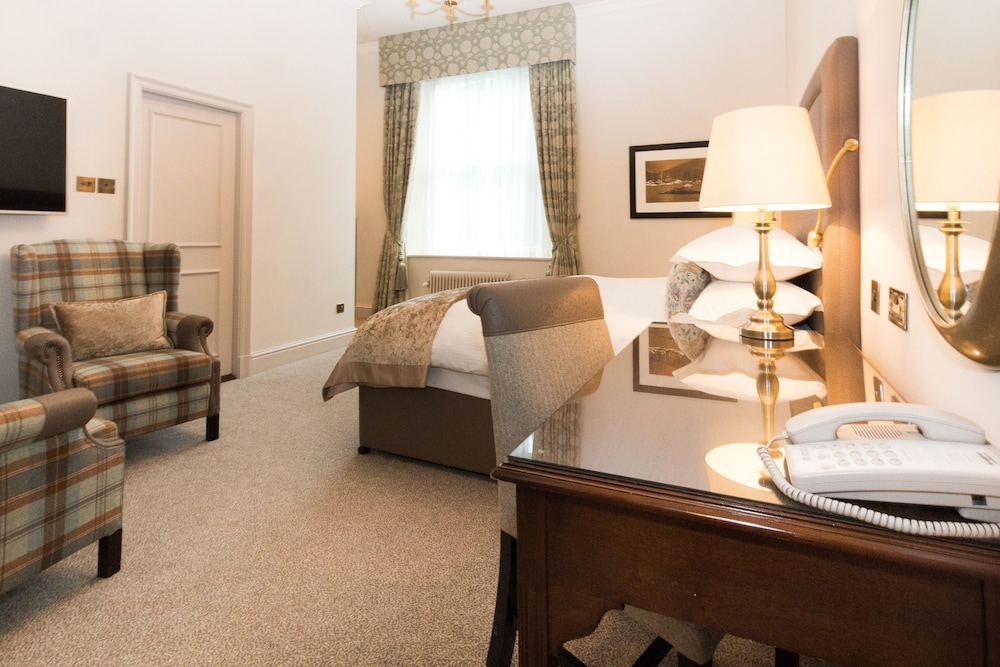 Macdonald Old England Hotel And Spa 27/50