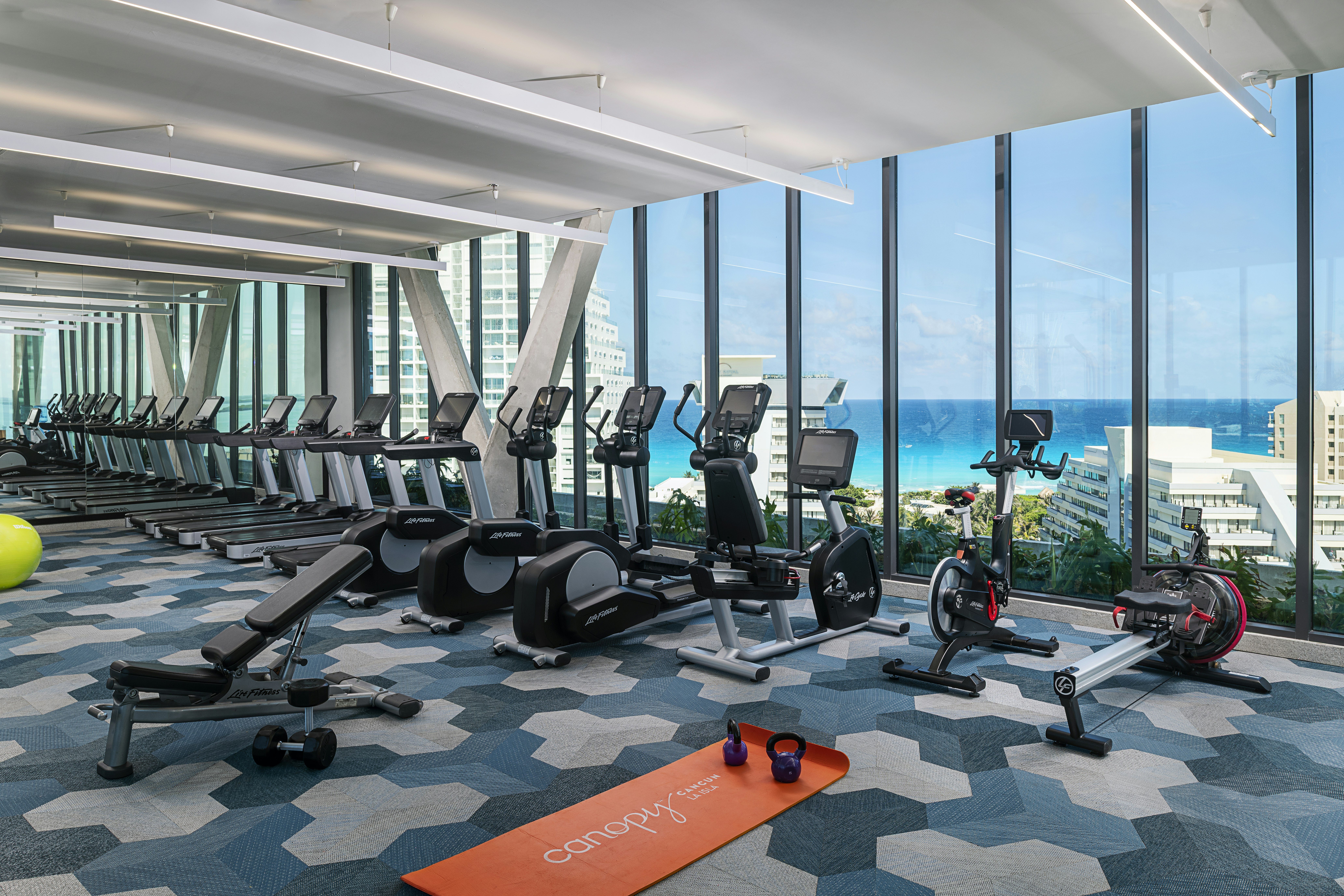 Canopy by Hilton Cancun La Isla 46/78