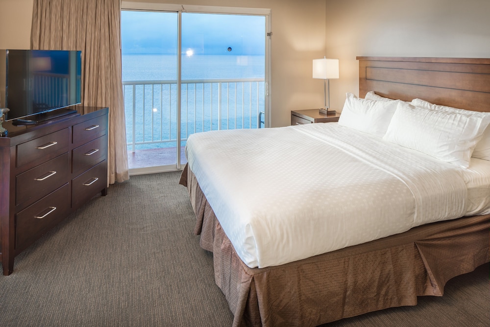 Hilton Vacation Club Ka'anapali Beach Maui 34/58