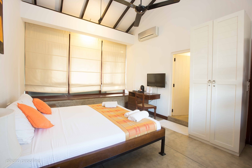 Jaffna Heritage Hotel 18/44