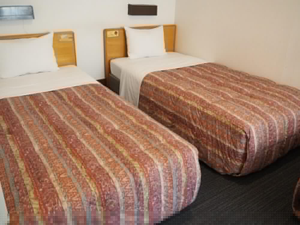 Hotel Tetora Ikebukuro 34/55
