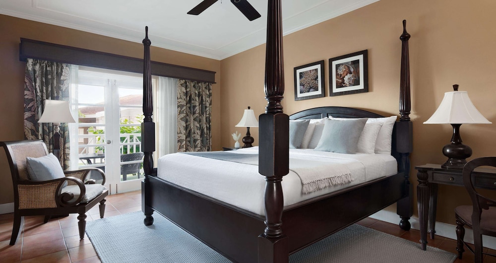Sandals Ochi Beach Resort All Inclusive (Couples Only) 19/50