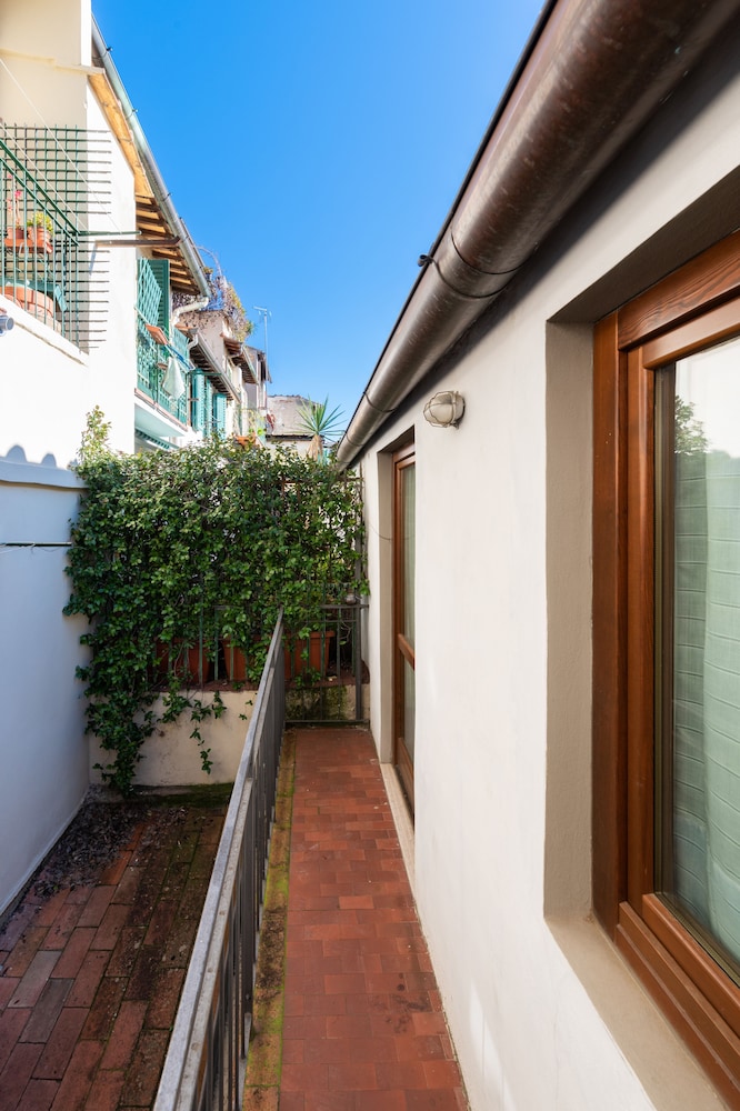 Flospirit - Apartments Largo Annigoni 46/50