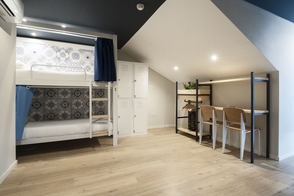 The Central House Lisbon Baixa - Hostel 39/50