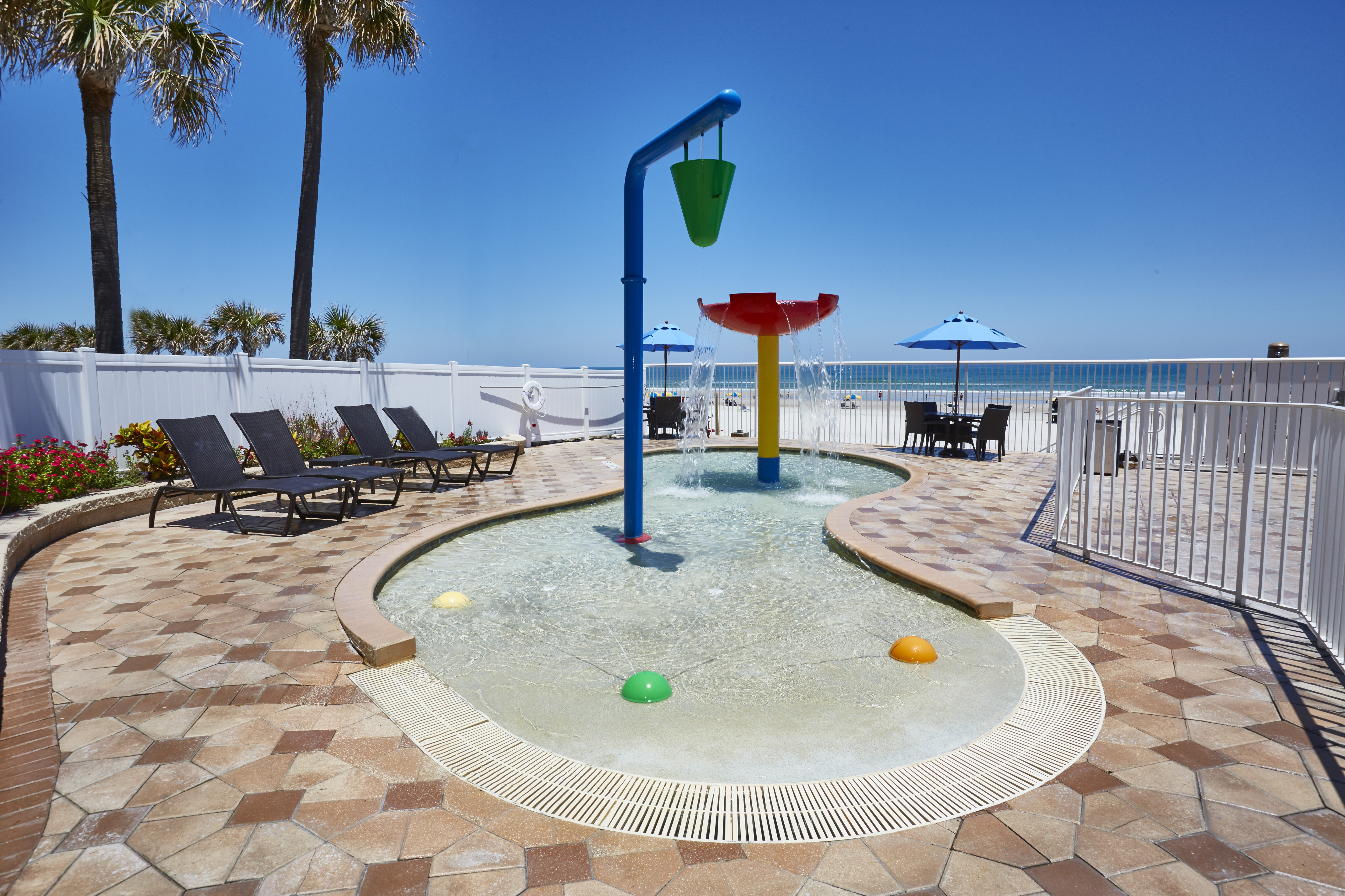 Holiday Inn Resort Daytona Beach Ocean Front 27/59
