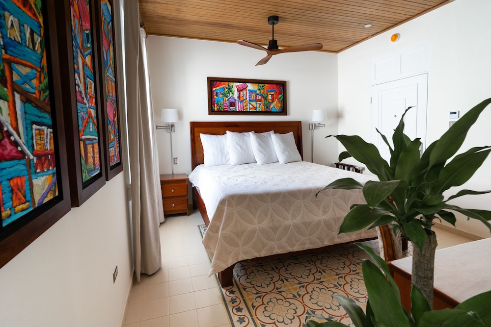 Casa Wilson Inn 19/50