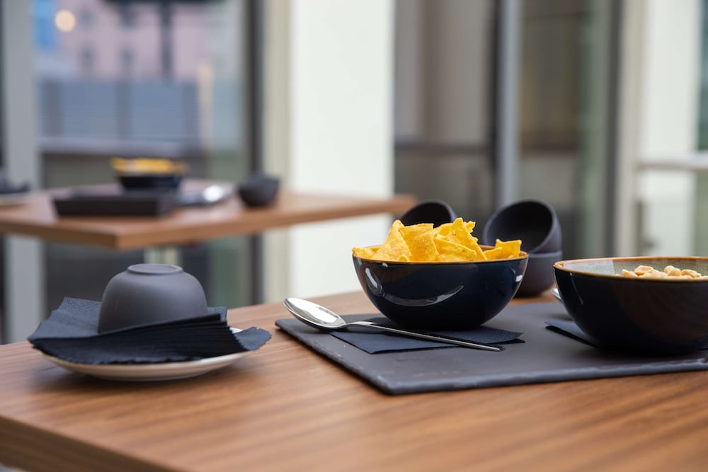 Park Inn by Radisson Poznan 52/75