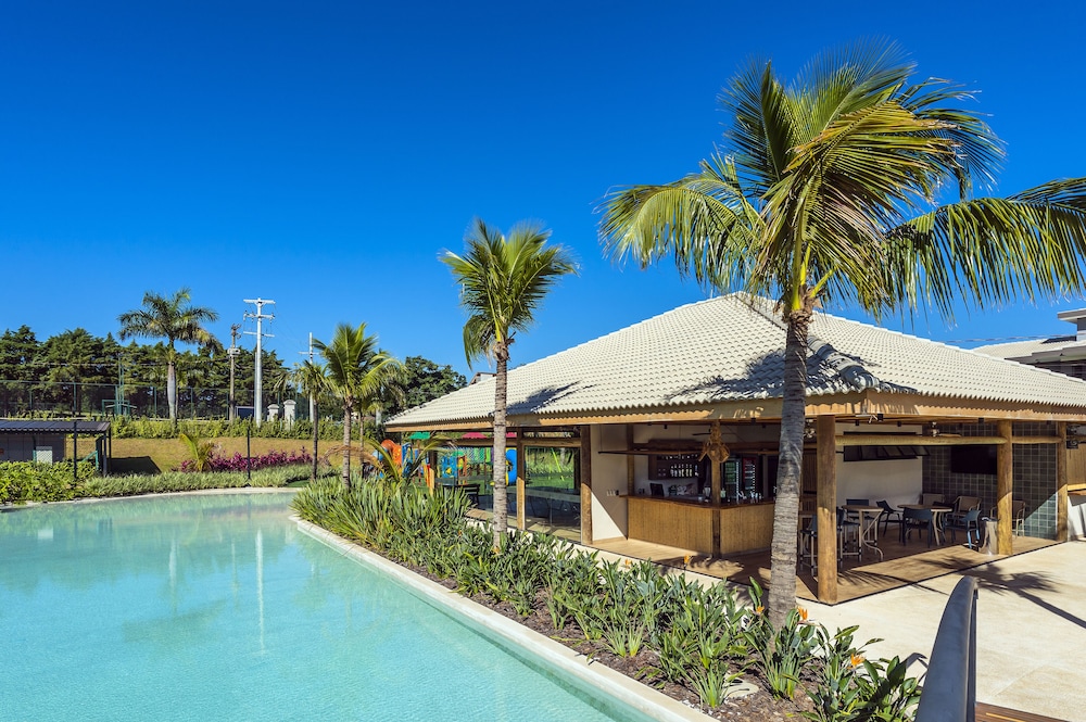 Japy Golf Resort 42/48