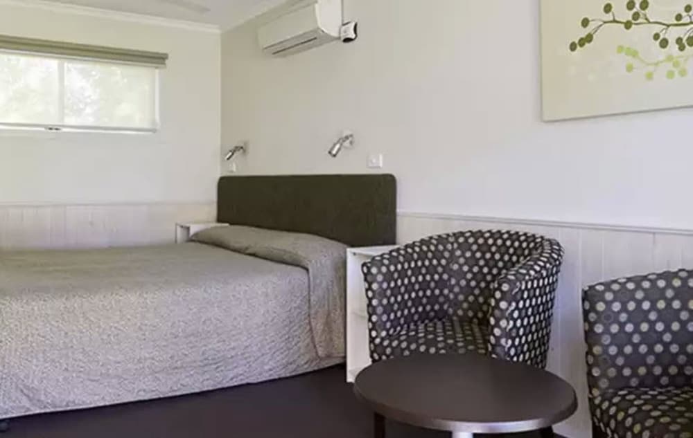NRMA Victor Harbor Beachfront Holiday Park 23/71