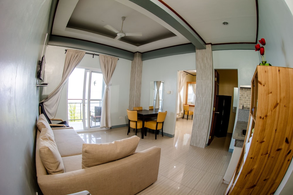 Seafari Resort Oslob 43/77