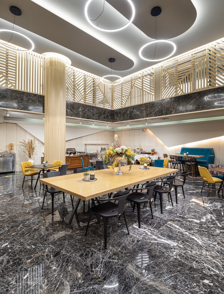 El Greco Hotel 54/56