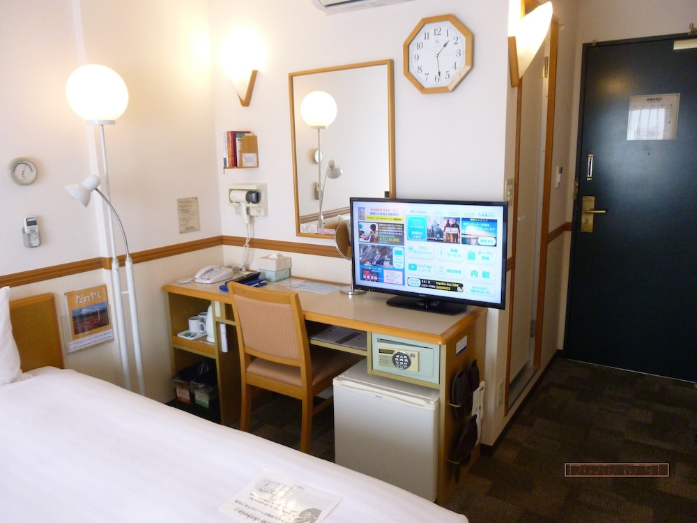 Toyoko Inn Fukuoka Tenjin 38/50