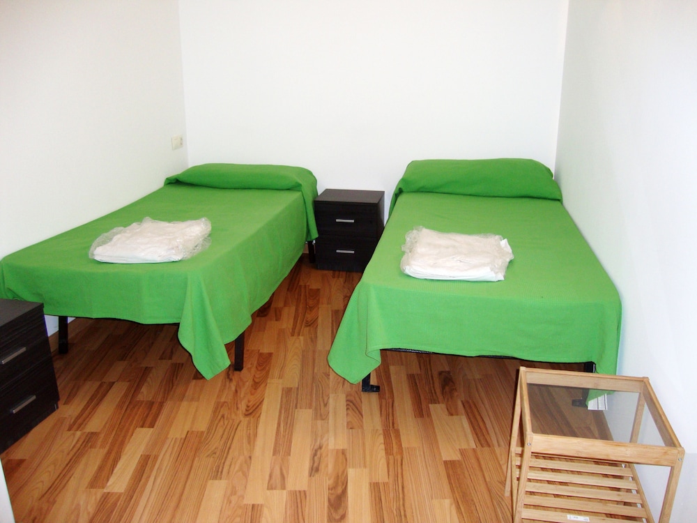 Apartamentos La Solana 3000 22/48