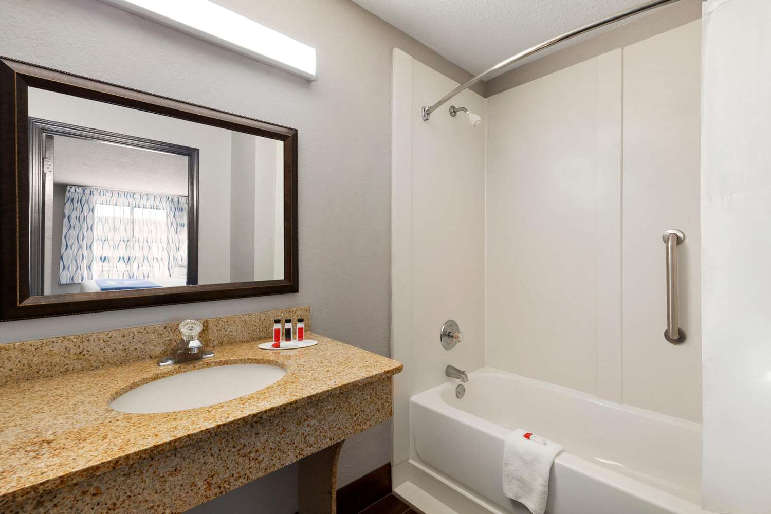 Days Inn By Wyndham Rock Hill 17/18