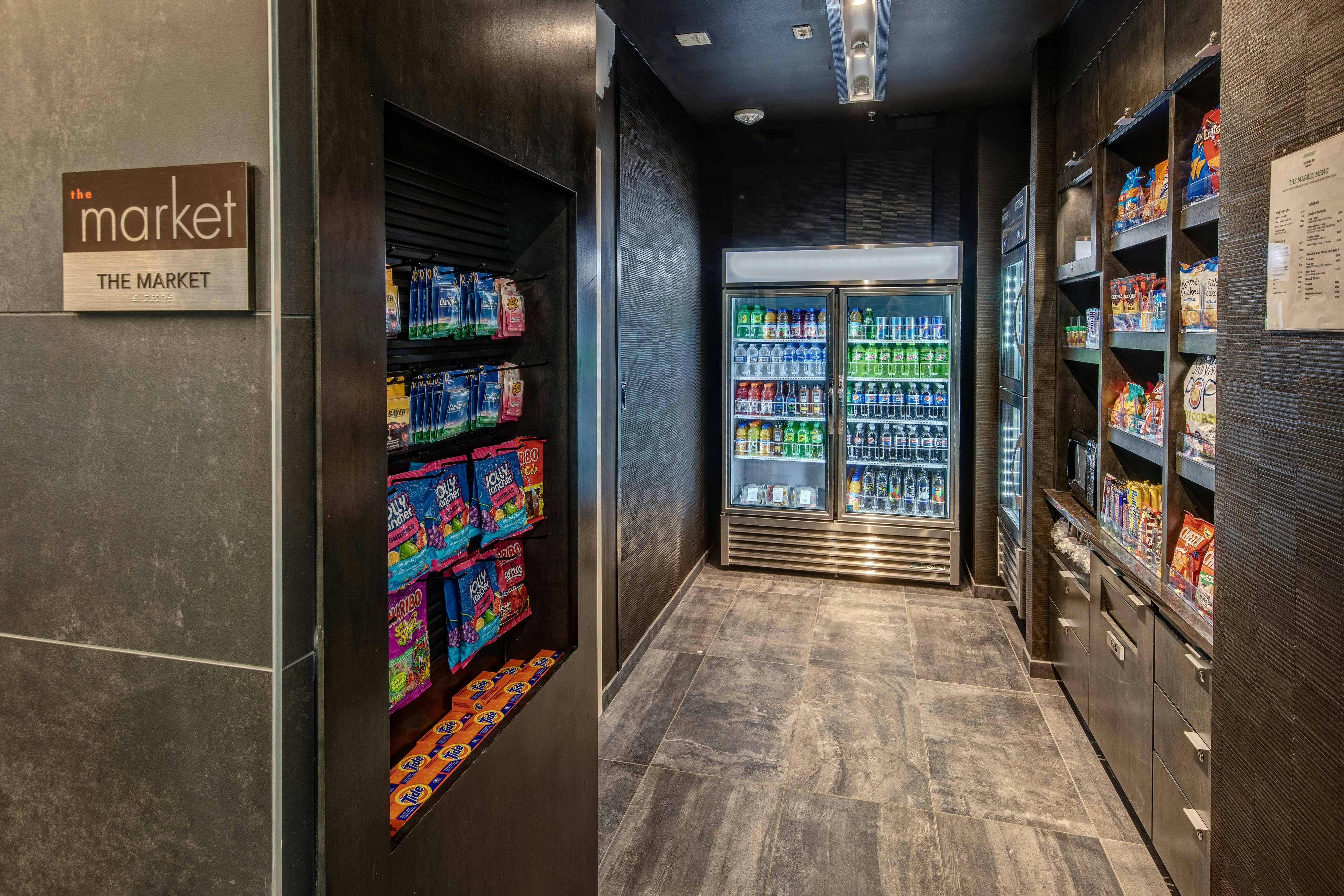 Courtyard By Marriott Dulles Airport Herndon 16/16