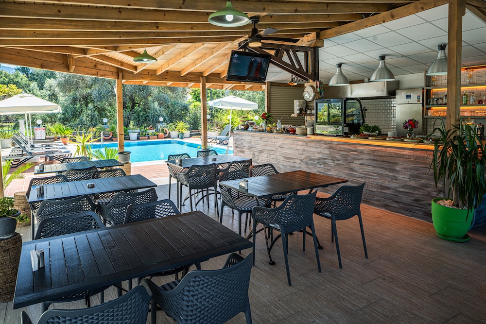 Gocek Pera Hotel 42/50