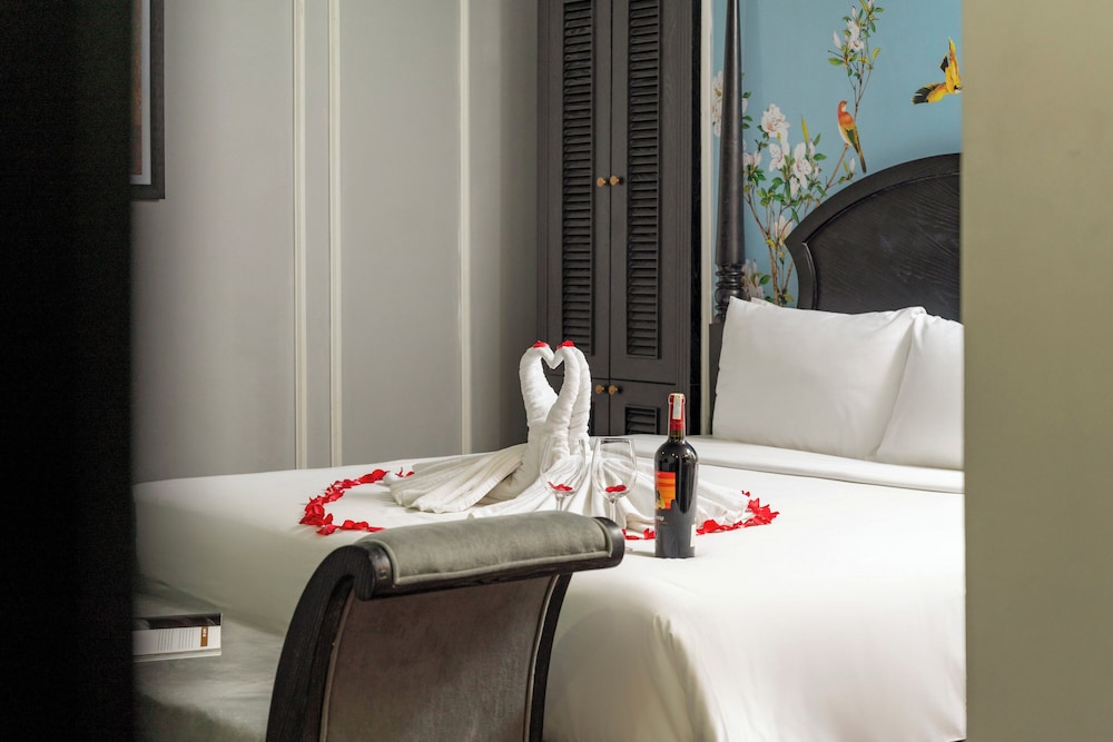 Amara Hotel Hanoi 17/46