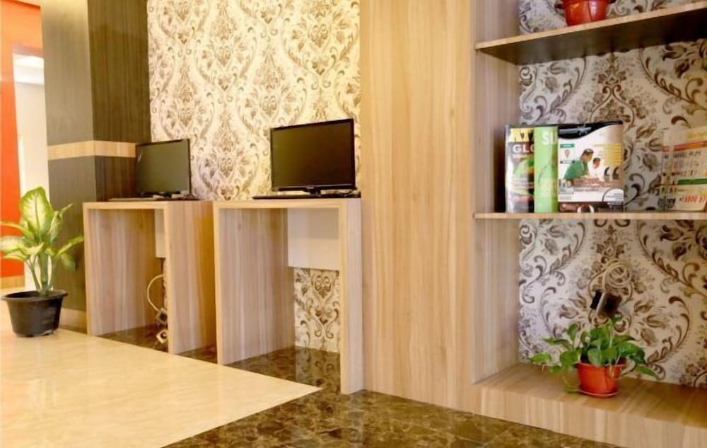 HOTEL GRAND PERMATA HATI 5/26
