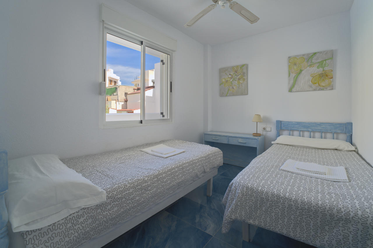 All Suite Ibiza Aparthotel 21/38