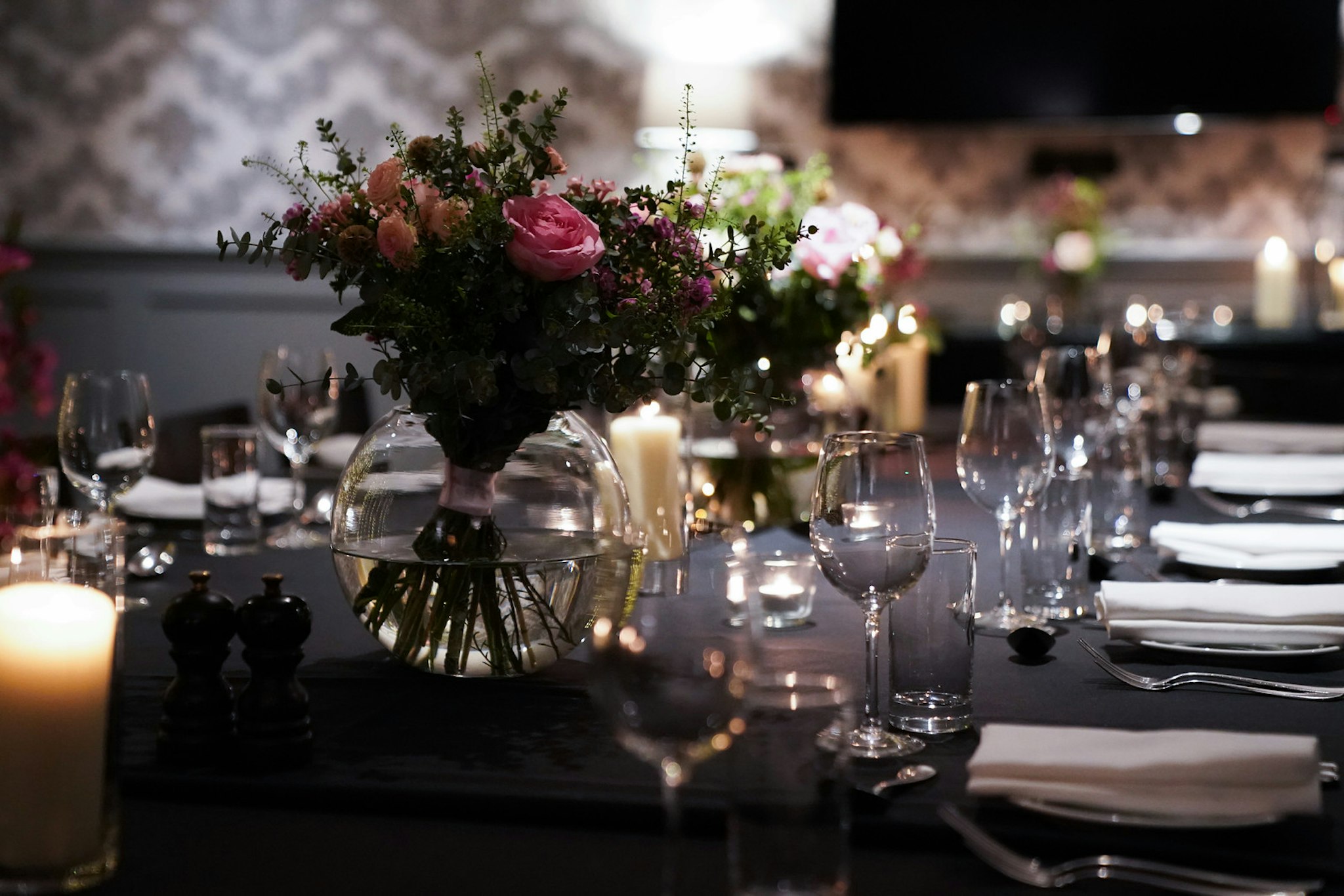 Malmaison Edinburgh City photo3