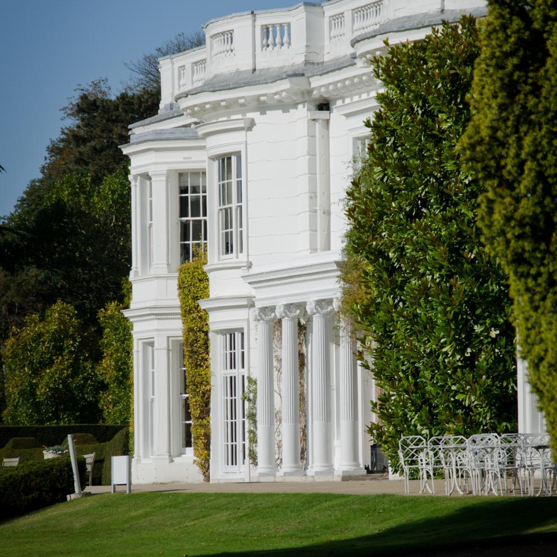 Greenlands Hotel 6/58
