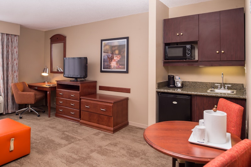 Hampton Inn Columbia Northeast-Fort Jackson Area 24/38